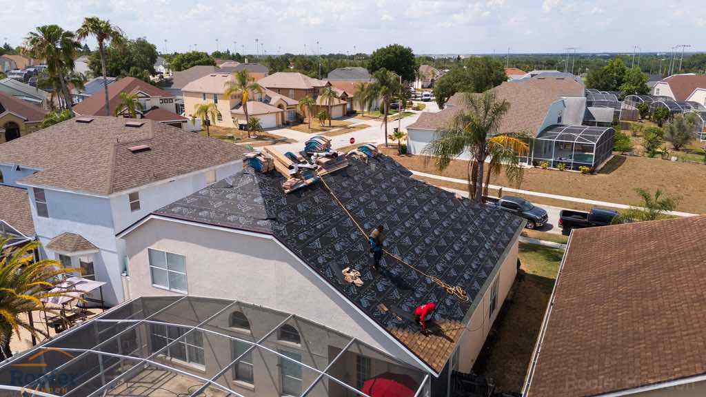 Brandon Roof Replacement Brandon Roof Replacement