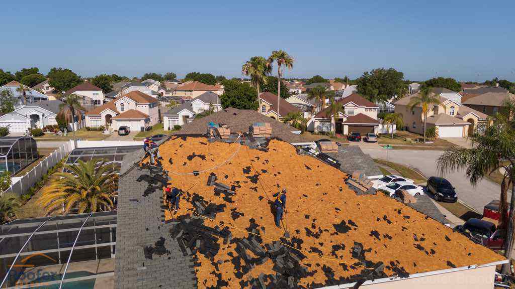 Flat Roof Replacement Brandon Flat Roof Replacement Brandon