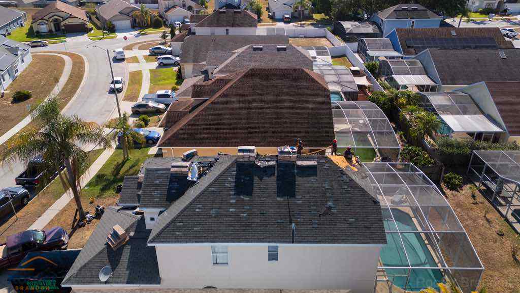 Roof Inspection Brandon Roof Inspection Brandon
