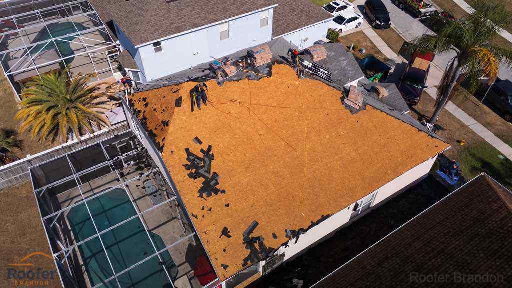 Roof Leak Brandon Roof Leak Brandon