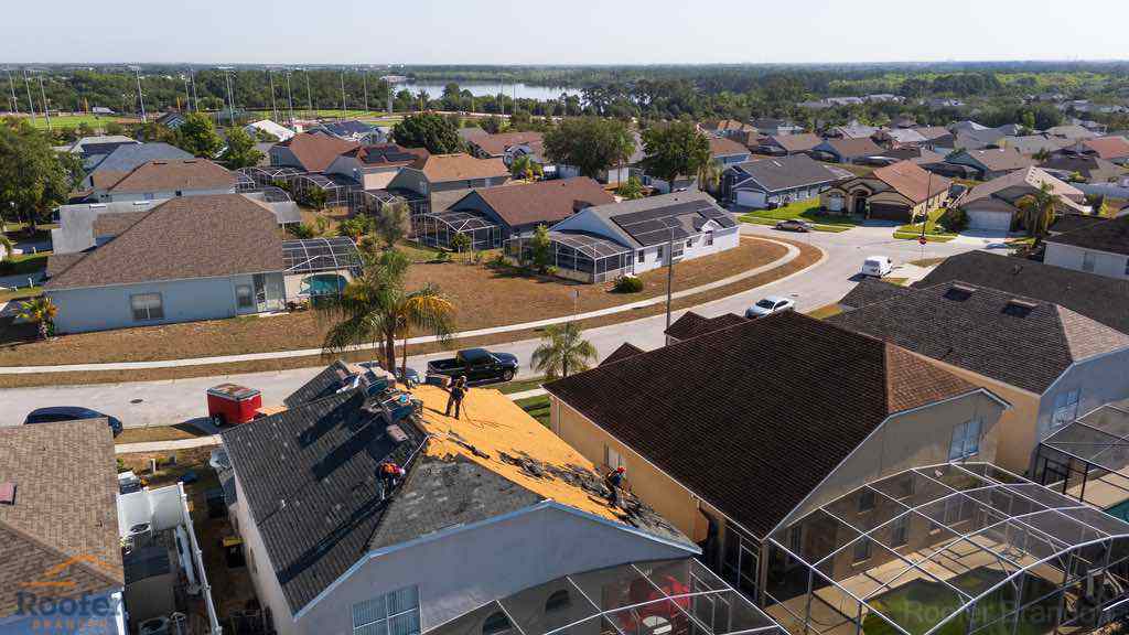 Roofer In Brandon Roofer In Brandon