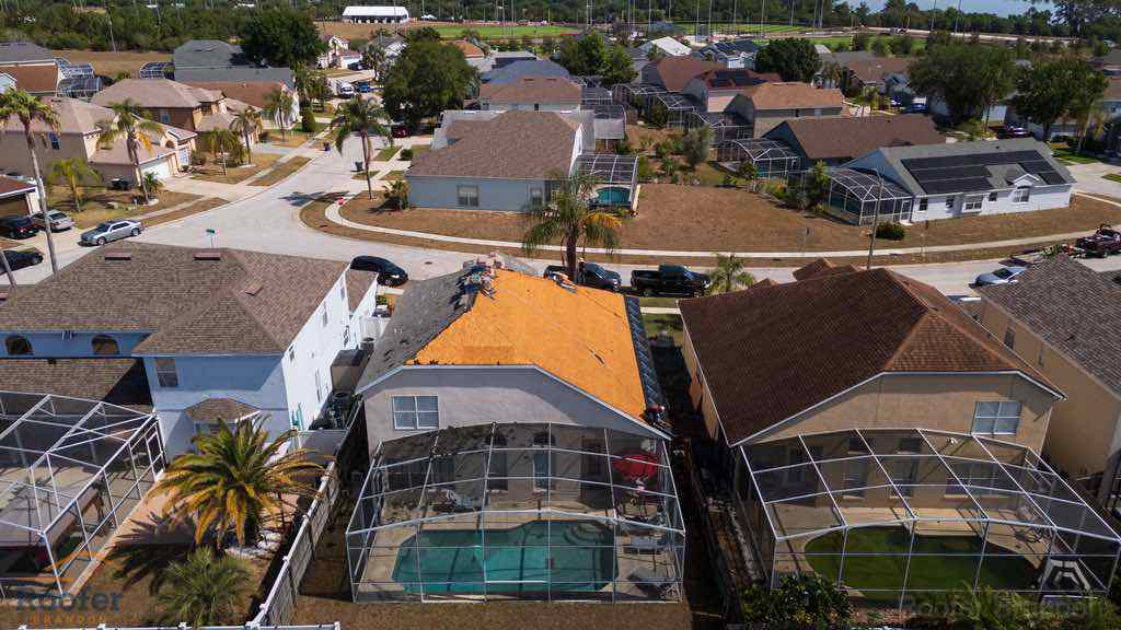 Roofing Leak Repair Brandon Roofing Leak Repair Brandon